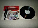 JAMES BOND GREATEST HITS VINYL ALBUM LP RECORD 33 NEAR MINT+ 20 ORIGINAL TRACKS