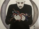 A Perfect Circle ?– Eat The Elephant  Rare WHITE Vinyl Double LP Album Tool