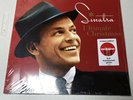 Frank Sinatra Ultimate Christmas Translucent Green Vinyl Double LP 2019 Target