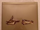Run the Jewels RTJ Stay Gold Collectors Box Set + patch Chance the Rapper RTJ4