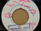 DANDY LIVINGSTONE FOLLOW THAT DONKEY / I WANT TO RAVE UK TROJAN 7