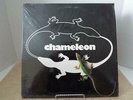 Lp CHAMELEON Platinum Records E-744 SELF-TITLED 1st Album YANNI NM Shrink POSTER