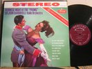 Mercury SR 90124 Viennese Night At The Proms Barbirolli FR1 FR1 CB VG++ TO NM