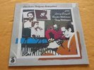 CHET BAKER / LACKERSCHMID Coryell Williams SANDRA REC. 1980 Vinyl/Cover: Mint(-)