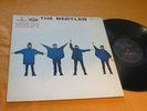 THE BEATLES ..Help  ...DUTCH PARLOPHONE .. Vinyl/Cover:mint(-) TOPCOPY
