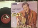 ELVIS PRESLEY 10