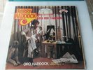  Rubby Haddock Asi Me Llaman -  Salsa LP desde Puerto Rico