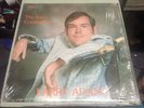 RARE Real People  LP - LARRY ADAMS - The Sun's Coming Up -SHRINK Hard To Find NM
