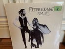 Fleetwood Mac Rumors Vinyl LP BSK3010  Warner Bros 1977 USA