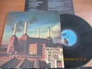 PINK FLOYD..ANIMALS..SUPERB  UK  ISSUE HARVEST LABEL SHVL 815