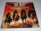 W.A.S.P. - BABYLON - VINYL LP, NPR 602 Vinyl (2015)
