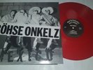 RARE LP Vinyl Böhse Onkelz - Mexico Oi Rock o Rama Skinhead