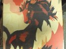ARAB STRAP The Red Thread LP beater copy READ DESCRIPTION UK import post-rock