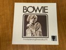DAVID BOWIE - I'm only dancing (the soul tour74) - RSD 2020 VINYL 2LP SEALED/NEW