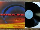 HARDLINE - Double Eclipse (1992) Vinyl, LP MCA 10586 Europe Hard Rock EX