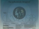 RSD 2020: THE DOORS - The Soft Parade: Stripped (ltd. numbered 12