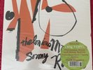 THELONIOUS MONK/SONNY ROLLINS- VINYL ALBUM
