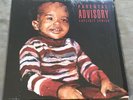 Benny - Tana Talk 3 BLUE VINYL (Pre-Owned)