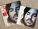 MATT BERRY * PHANTOM BIRDS * UK LIMITED RED VINYL w/ SIGNED ART PRINT * BN&M