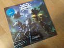 King Diamond - Abigail LP - opaque light blue - limitiert auf 300 Exemplare