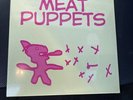 MEAT PUPPETS Self Titled 10