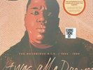 NOTORIOUS BIG IT WAS ALL A DREAM 9xLP BOX SET BIGGIE SMALLS SHIPS TODAY LE/2000