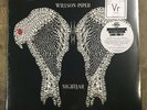 Marty Willson-Piper - Nightjar - Gatefold Red Vinyl Limited RSD 2020 Drop 2