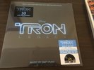 DAFT PUNK - TRON LEGACY OST - LTD EDIT BLUE COLOURED VINYL 2LP - RSD DROP 2020