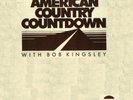 American Country Countdown 10-13-84 Willie Nelson Dan Seals Emmylou Harris