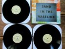 TALKING HEADS - Sand In The Vaseline (1992) 3 x Vinyl, LP EMI Italy NM Rare