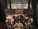 Ozzy Osbourne - No Rest For The... (LP +Poster)See You On The Other Side Box Set