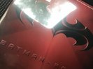 Batman & Robin Motion Picture -  (2 x Coloured Vinyl) RSD 2020 - NEU