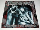 LP CRADLE OF FILTH - THE PRINCIPLE OF EVIL MADE FLESH