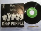 DEEP PURPLE - Hush (1967)