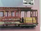 THE ALLMAN BROTHERS BAND FILMORE WEST 1-31-71 LP RSD 2020 (2LP)