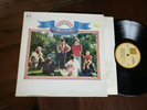 The Beach Boys Sunflower original vinyl LP: EX jacket: EX
