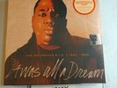 The Notorious BIG: It Was All A Dream 9LP Box Set RSD 2020 #380 *In Hand* 24hr
