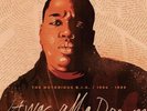 RSD 2020 - NOTORIOUS BIG - IT WAS ALL A DREAM 9xLP BOX SET #2000 MADE