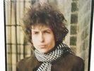 Bob Dylan Blonde on Blonde MFSL180 Gram 3 LP 45 RPM Vinyl LP Mobile Fidelity