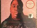 It Was All A Dream: The Notorious B.I.G. 1994-1999 9Lp 2020 RSD New Ready To Die