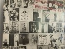 ROLLING STONES-EXILE ON MAIN ST-RARE ORIGINAL PRESSING-UNIPAK-FANTASTIC SHAPE-72