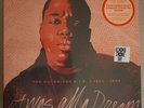 Notorious BIG: It Was All A Dream 9LP Box Set - #139 Limited Edition RSD 2020