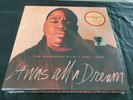 Notorious BIG - It Was All A Dream 9 LP BOX SET Only 2,000 Made RSD 2020
