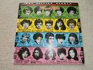 THE ROLLING STONES LP 