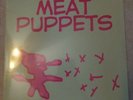 MEAT PUPPETS Self Titled 10