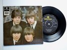 BEATLES FOR SALE No 2 EP FIRST SLEEVE RE-ISSUE & DISC - 2/2 EX