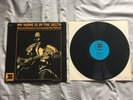 Fred & Annie Mae McDowell-My Home Is In The Delta 1966 1st Press Bounty Lp Ex