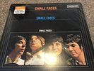 Small Faces - Sainsbury's exclusive limited blue vinyl album LP sealed