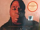 Notorious BIG - It Was All a Dream, 2020, Rhino/Bad Boy, 9LP, M, RSD 2020 Boxset