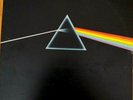 PINK FLOYD - THE DARK SIDE OF THE MOON - VINYL - ERSTPRESSUNG 1973 - UK